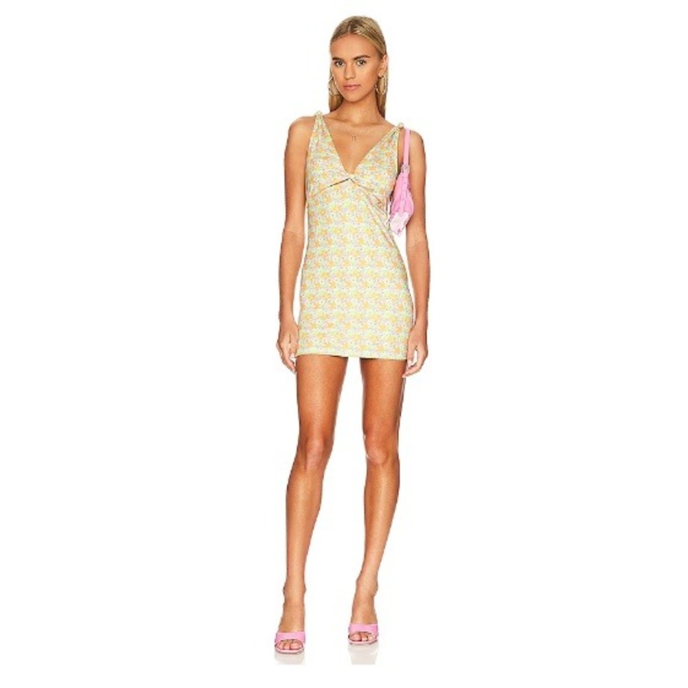 Loveshackfancy Farida Dress Size Small NWOT